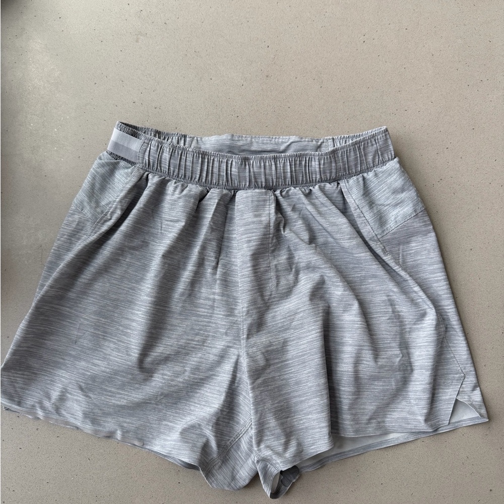 Lululemon Surge Lined 6” Shorts